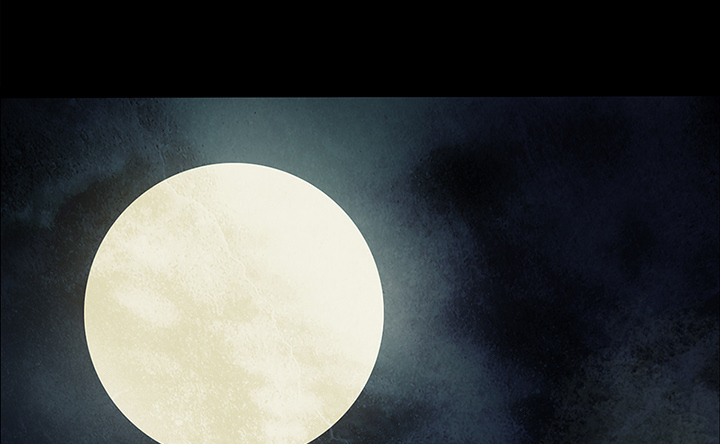 医院的诅咒漫画,第48章：惊喜派对2图