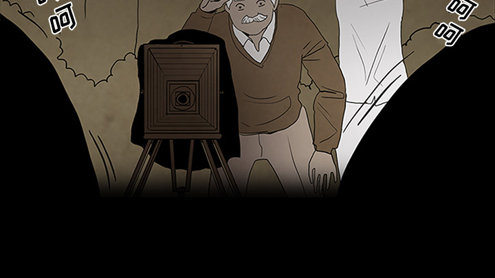 医院的诅咒漫画,第55章：前世5图