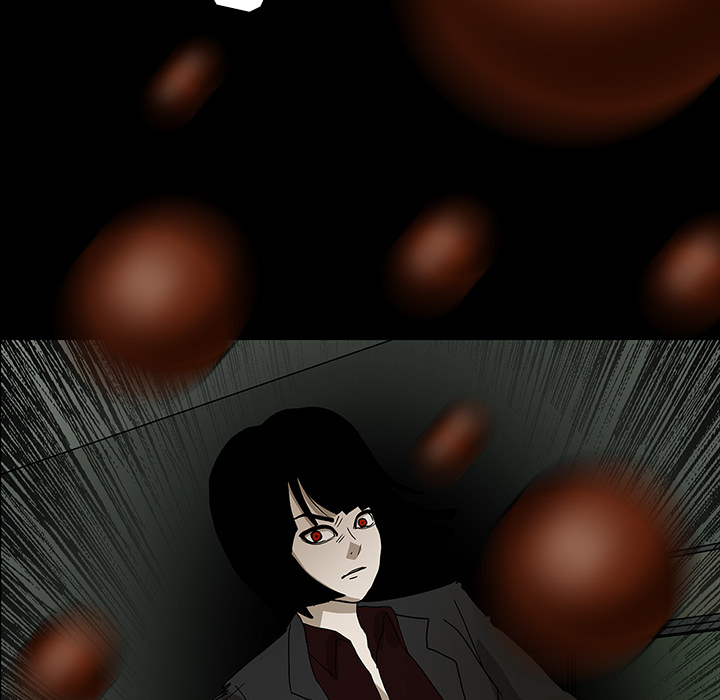 医院的诅咒漫画,第50章：佛珠3图