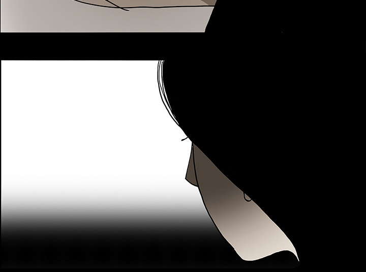 医院的诅咒漫画,第43章：你的体内有我3图