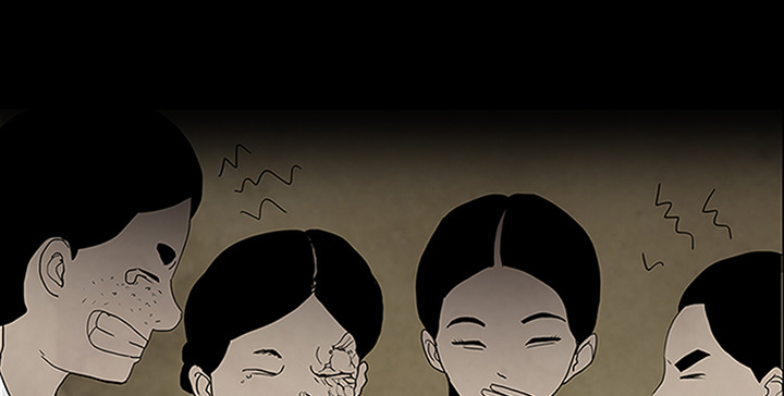 医院的诅咒漫画,第55章：前世2图