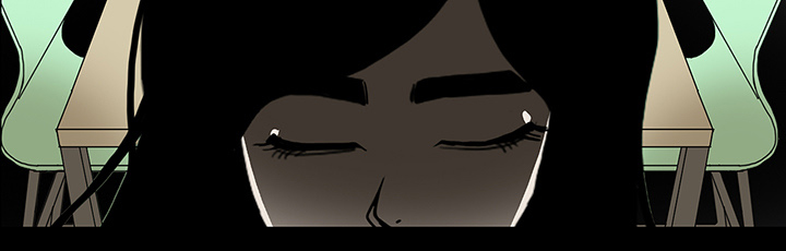 医院的诅咒漫画,第72章：731部队3图
