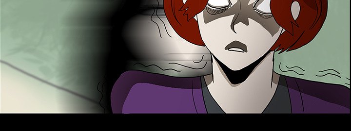 医院的诅咒漫画,第62章：食物中毒5图