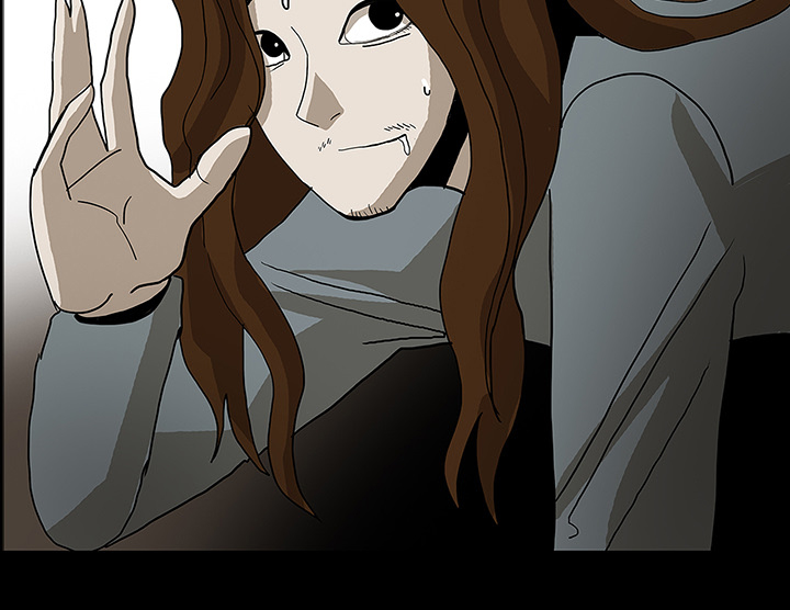 医院的诅咒漫画,第58章：辞职1图
