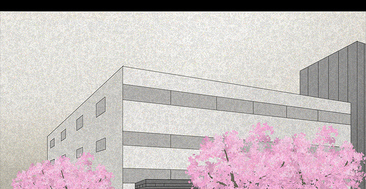 医院的诅咒漫画,第23章：美光的回忆3图