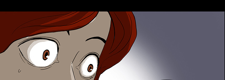 医院的诅咒漫画,第19章：人山人海3图