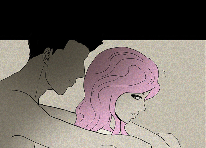 医院的诅咒漫画,第27章：朴真京杀来4图