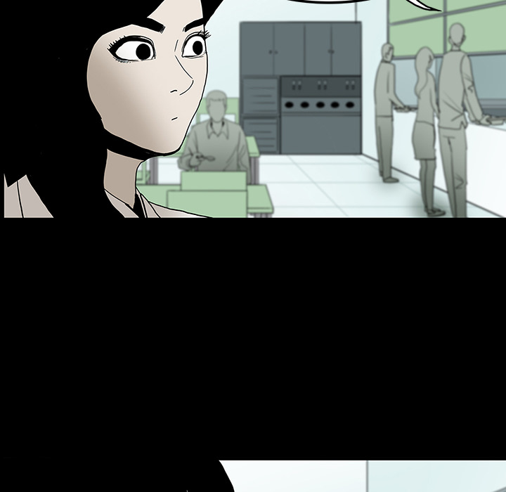 医院的诅咒漫画,第45章：新进护士2图