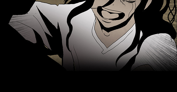 医院的诅咒漫画,第56章：杀害4图