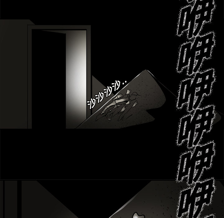 医院的诅咒漫画,第2章：密室2图