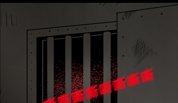 医院的诅咒漫画,第37章：鬼的痕迹2图