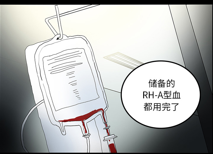 医院的诅咒漫画,第42章：手术开始5图