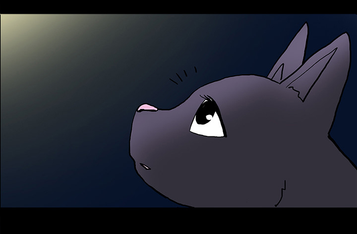 医院的诅咒漫画,第48章：惊喜派对1图