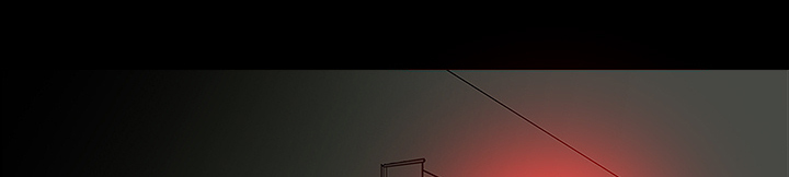 医院的诅咒漫画,第51章：月圆之黑1图