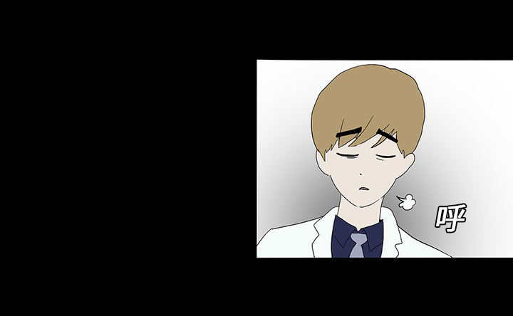 医院的诅咒漫画,第30章：坚定的信念5图