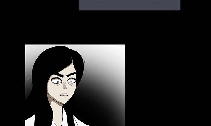 医院的诅咒漫画,第65章：ECE计划3图