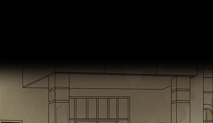 医院的诅咒漫画,第55章：前世5图