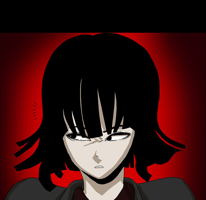 医院的诅咒漫画,第55章：前世3图