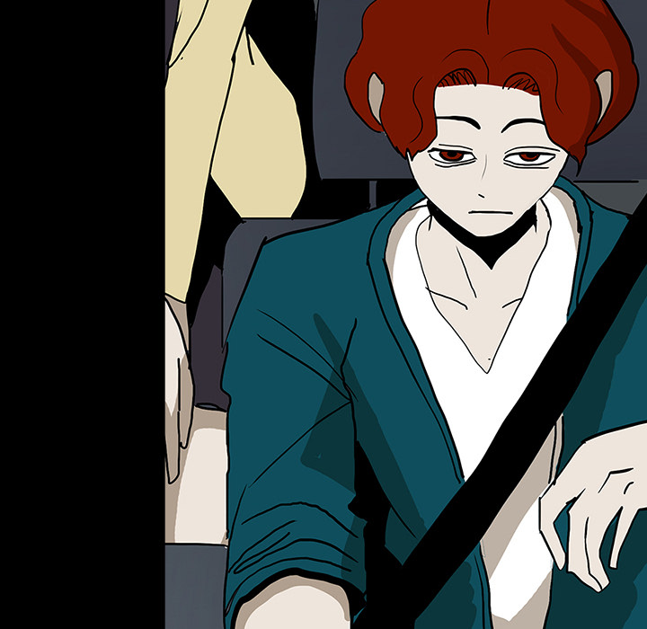 医院的诅咒漫画,第48章：惊喜派对5图