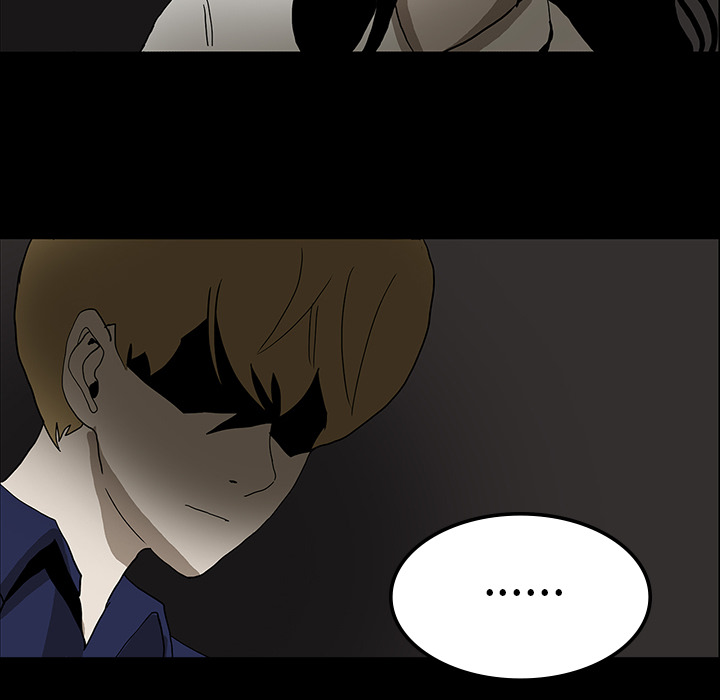 医院的诅咒漫画,第34章：全都要死2图