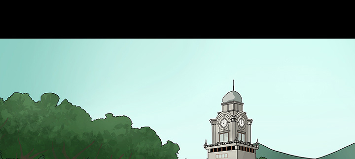 医院的诅咒漫画,第18章：鬼医院5图