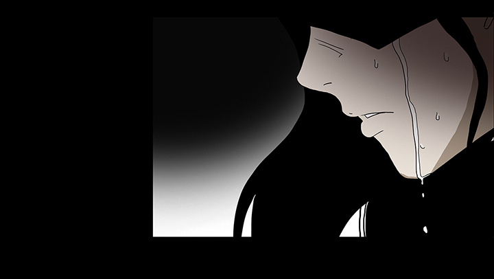 医院的诅咒漫画,第66章：遵守约定4图