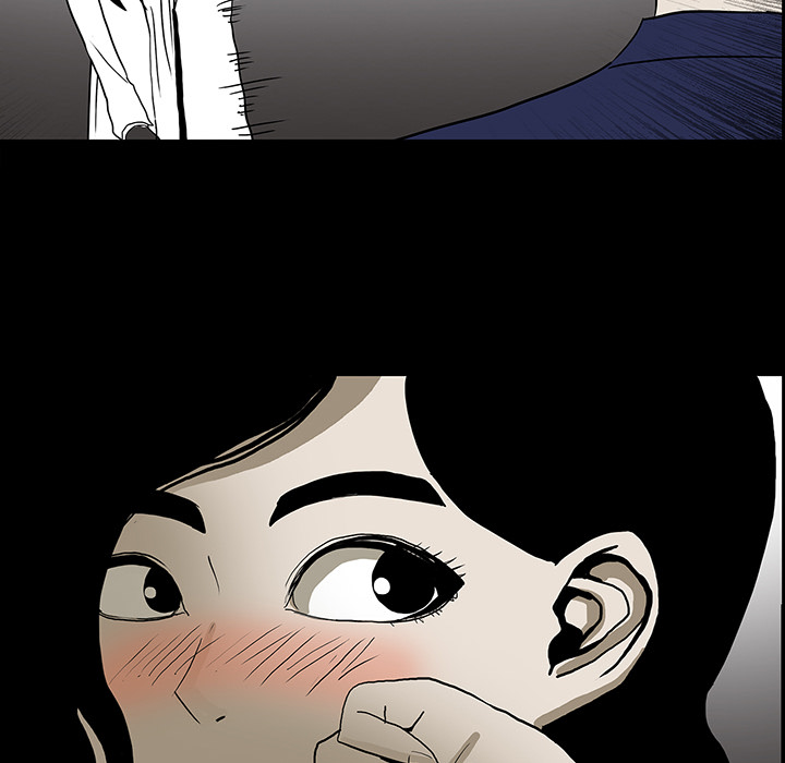 医院的诅咒漫画,第34章：全都要死4图