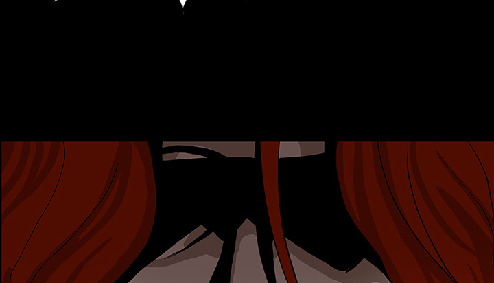 医院的诅咒漫画,第64章：院长1图