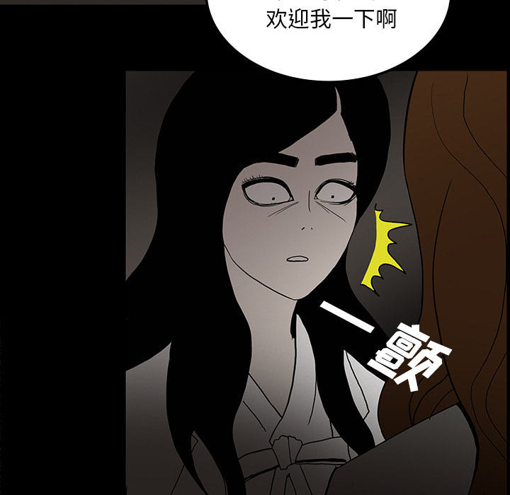医院的诅咒漫画,第64章：院长5图