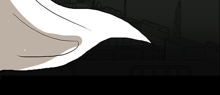 医院的诅咒漫画,第48章：惊喜派对5图