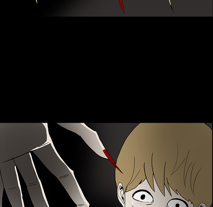 医院的诅咒漫画,第40章：未命鬼5图