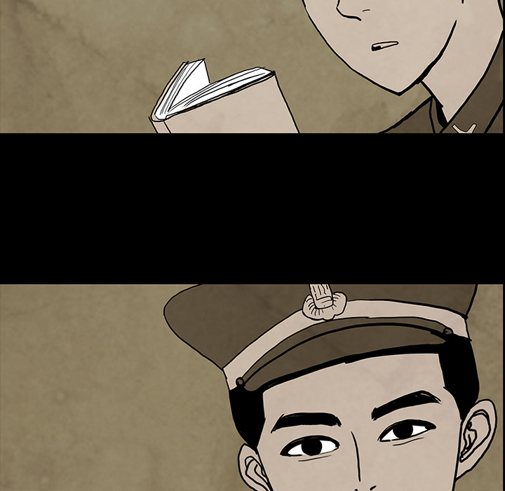 医院的诅咒漫画,第59章：可怕的故事3图