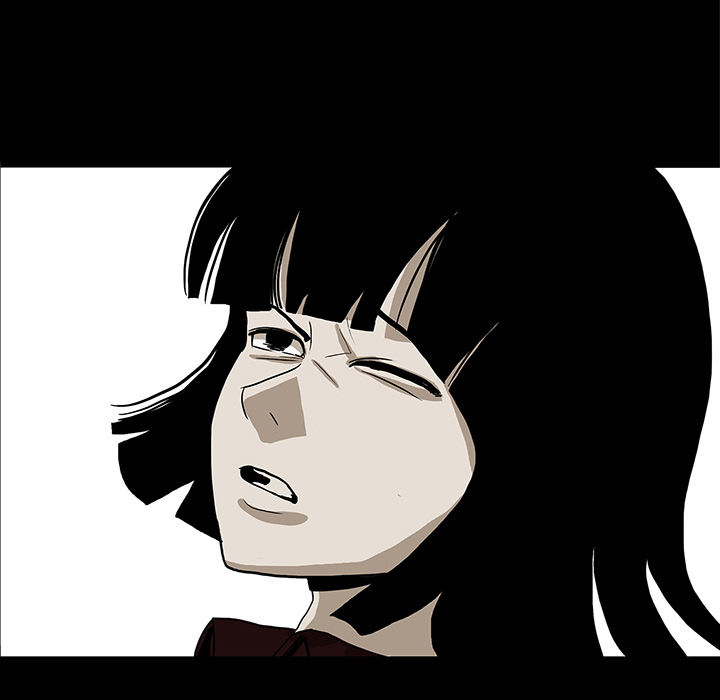 医院的诅咒漫画,第55章：前世2图