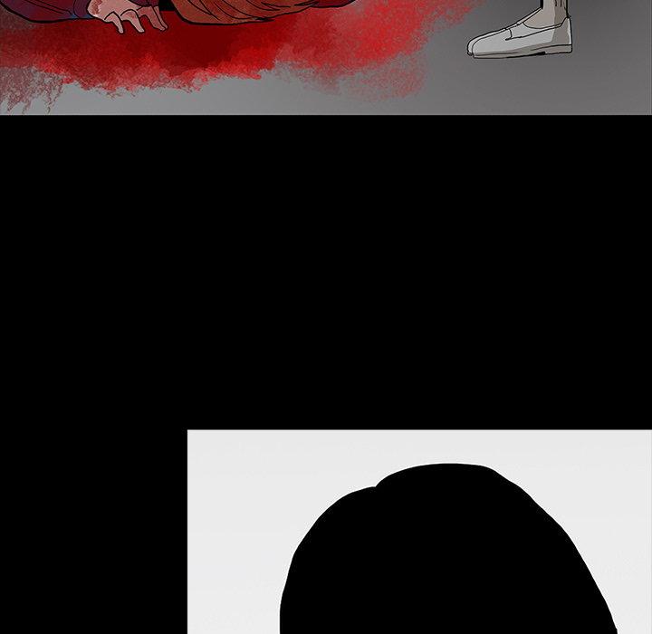 医院的诅咒漫画,第40章：未命鬼4图