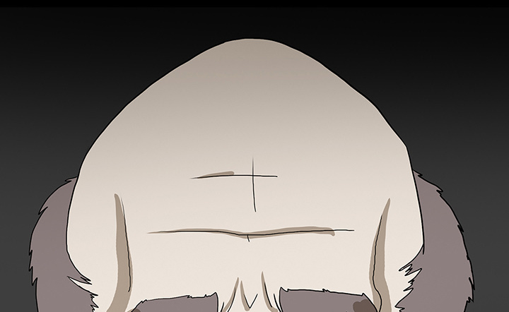 医院的诅咒漫画,第69章：大战4图