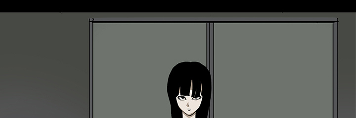 医院的诅咒漫画,第49章：女巫2图