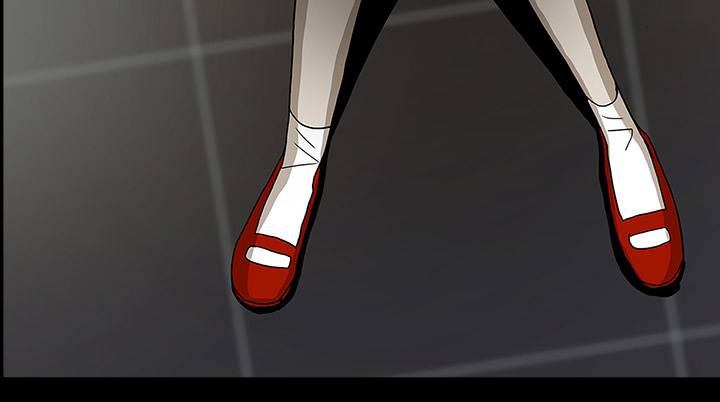 医院的诅咒漫画,第57章：理解2图