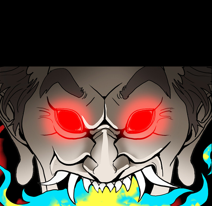 医院的诅咒漫画,第69章：大战2图