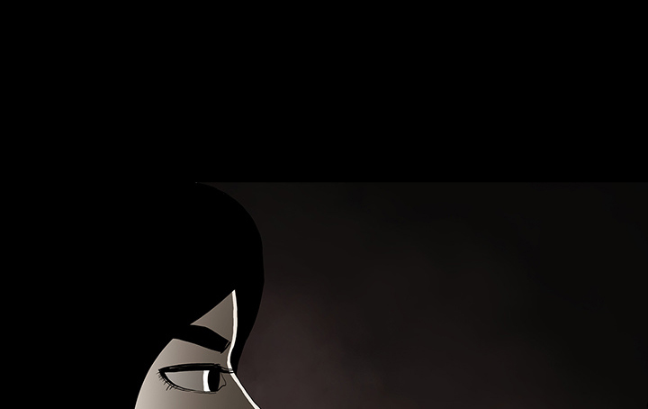 医院的诅咒漫画,第72章：731部队1图