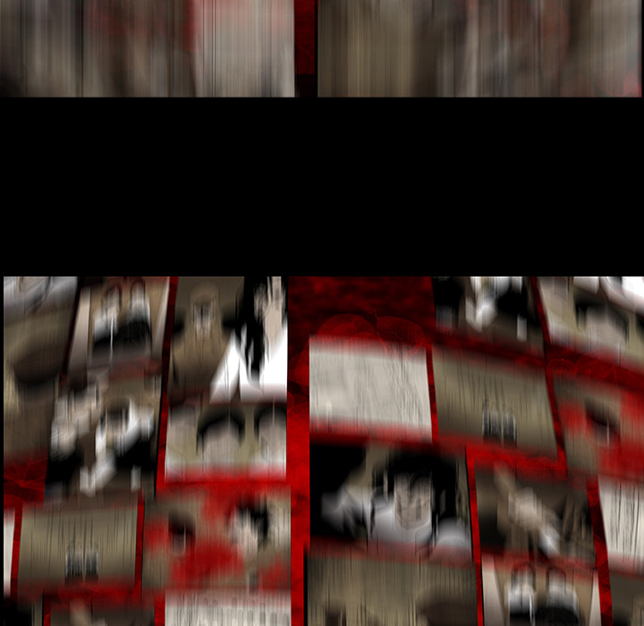医院的诅咒漫画,第55章：前世5图