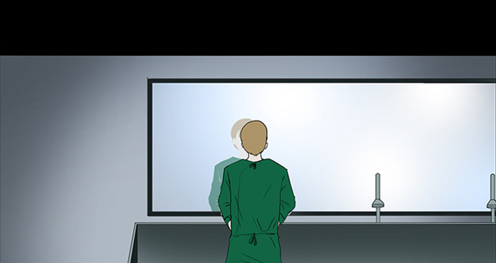 医院的诅咒漫画,第21章：抢救3图