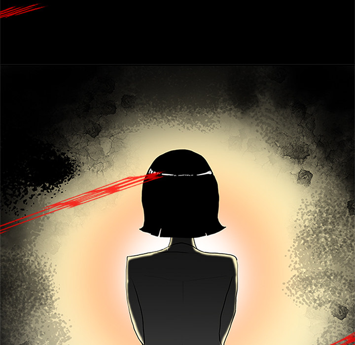 医院的诅咒漫画,第4章：奇怪的护士4图