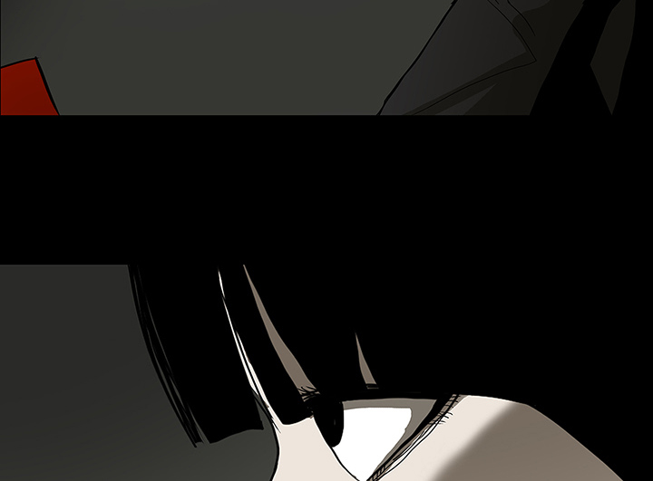 医院的诅咒漫画,第49章：女巫2图