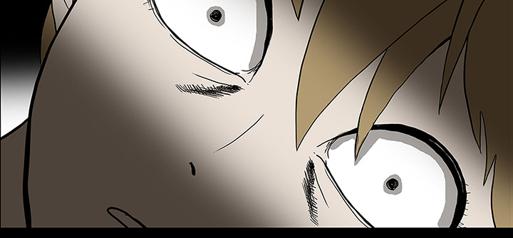医院的诅咒漫画,第43章：你的体内有我1图