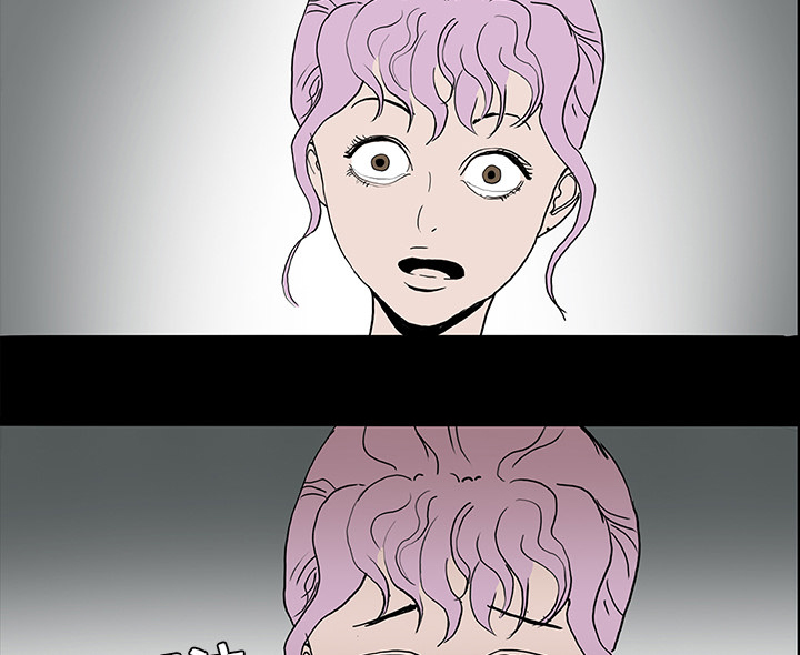 医院的诅咒漫画,第20章：想死之人2图