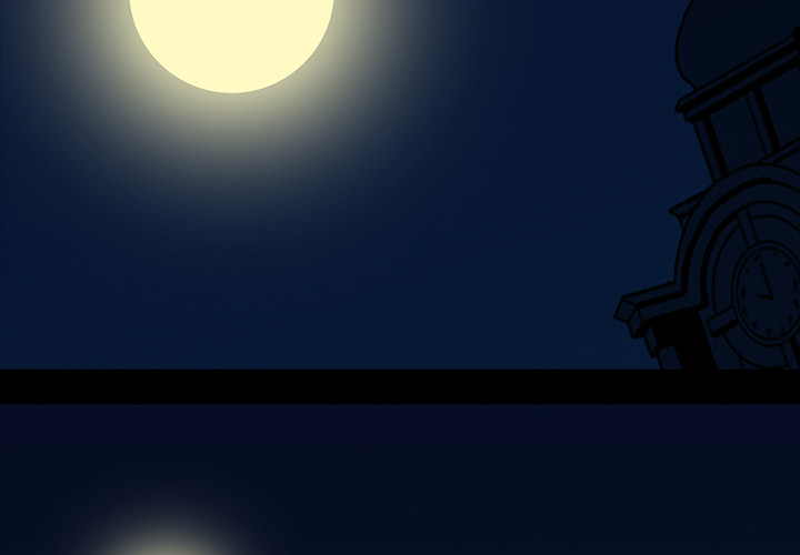 医院的诅咒漫画,第9章：奇怪的声音2图