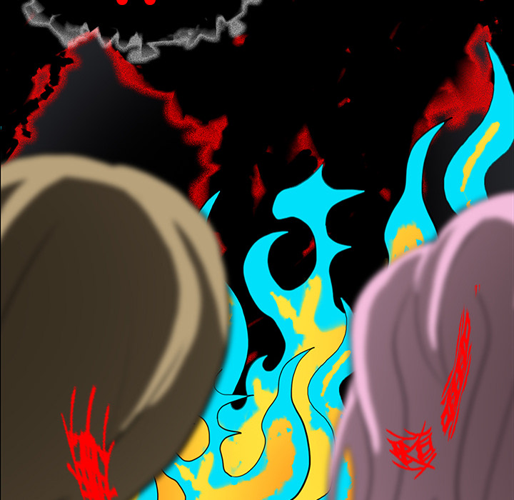 医院的诅咒漫画,第68章：寅赶到3图