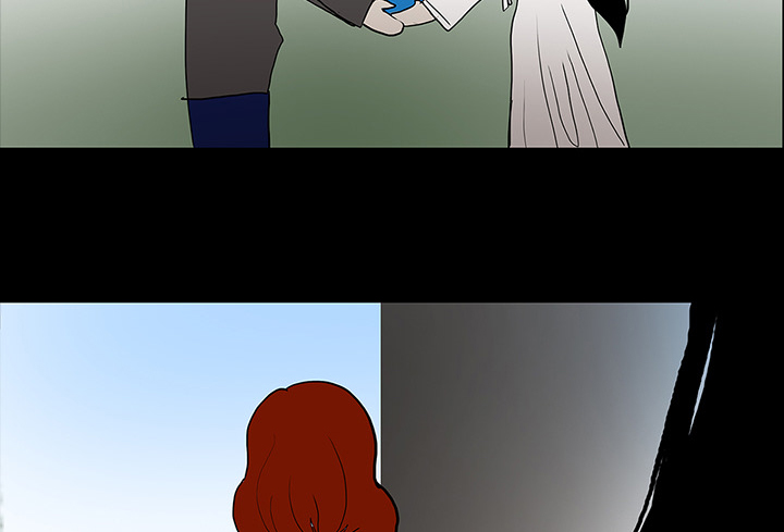 医院的诅咒漫画,第60章：鬼的方式5图