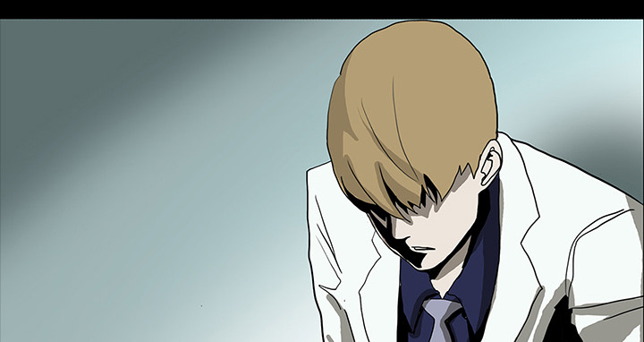 医院的诅咒漫画,第31章：不喝酒的原因5图