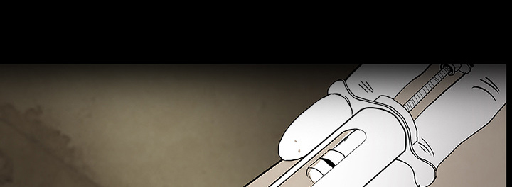 医院的诅咒漫画,第55章：前世1图